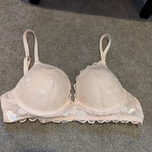 Aerie Lace Bra